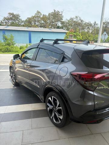2021 Honda HR-V 1.8 RS (A) - 3
