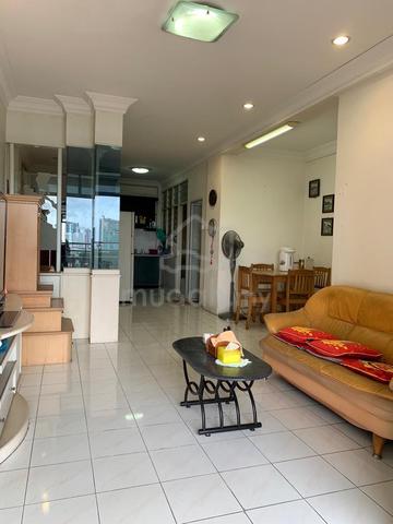 Desa Permai Indah Apartment 1