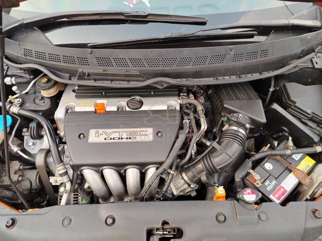 2010 Honda CIVIC 2.0 S i-VTEC FACELIFT (A) - 2