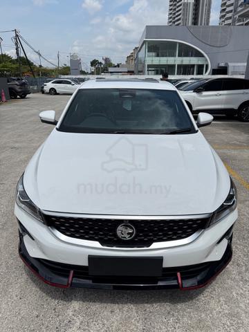 【FAST Stock】2026 Proton S70 1.5T MC1 Full Loan - 2