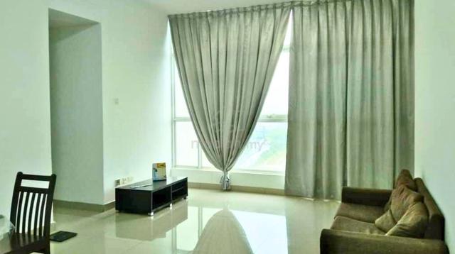Mutiara Ville @ Cyberjaya 1