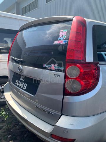 2017 Great Wall HAVAL 1.5 H2 STANDARD (A) - 2
