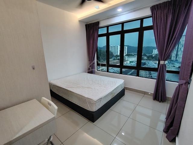 One Damansara 1