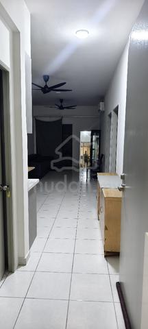 Residensi Mutiara 1