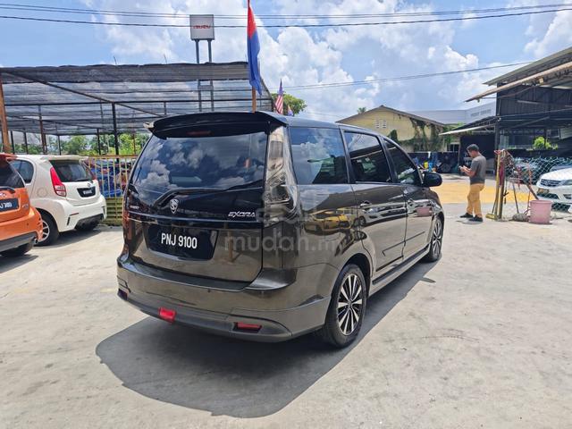 2018 Proton EXORA FULL SPEC 1.6 (AUTO) - 3