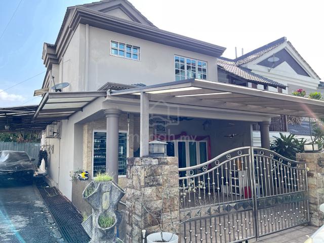 (✅MUST VIEW✅) FULLY RENOVATED|Casa Mila ENDLOT|Selayang|GATED GUARD 1