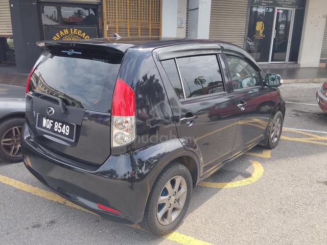 2007 Perodua MYVI 1.3 EZI (A) - 4