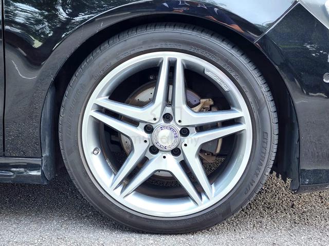 CLEAR STOCK 🔥 Mercedes Benz CLA180 1.6 AMG FULOAN - 5