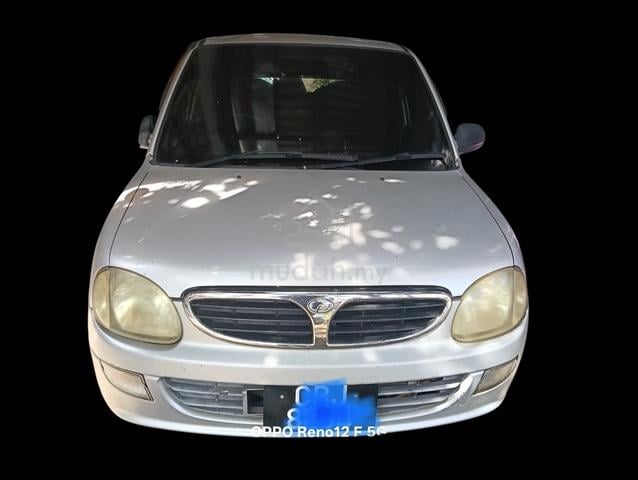 2003 Perodua KELISA 1.0 SE EZS (A) - 5