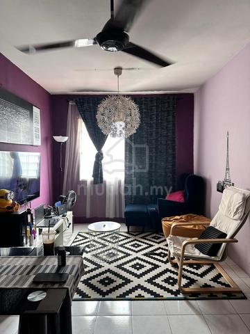 Cendana Apartment 1