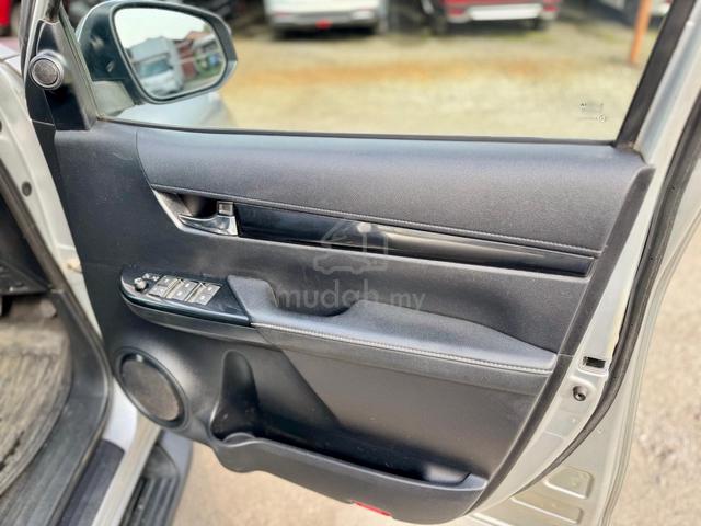 2018 Toyota HILUX 2.8 L-EDITION FACELIFT (A) - 5