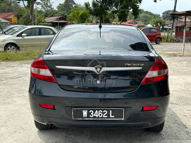 2013 Proton PERSONA 1.6 ELEGANCE HIGH LINE (A) - 4