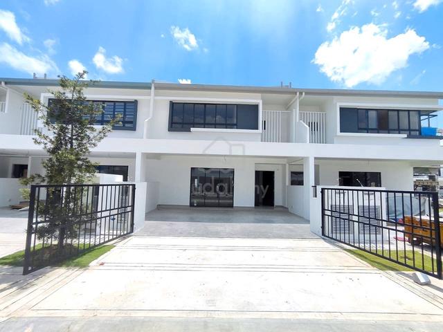 MURAH! Superlink 2 Storey, Sejati Lakeside Cyberjaya 1
