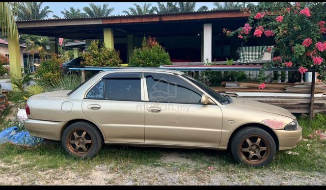 2004 Proton WIRA 1.5 GL (M) - 3