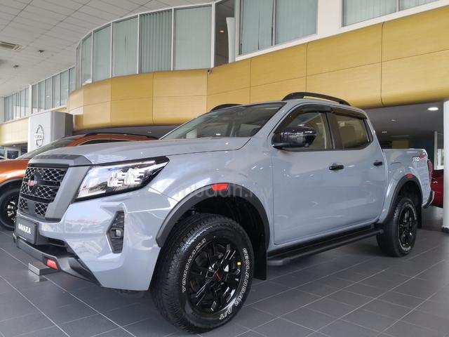 2025 Nissan Navara SE (A) - 3
