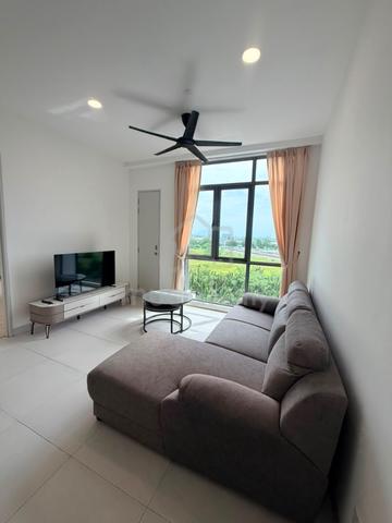 Renna Residence @ The NorthBank 1