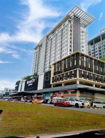 Metrocity Condominium 1