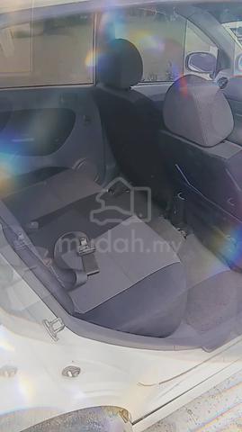 2008 Perodua VIVA 1.0 SX STANDARD (M) - 1