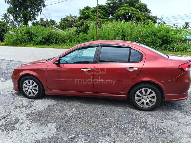 2010 Proton PERSONA 1.6 ELEGANCE HIGH LINE (M) - 4