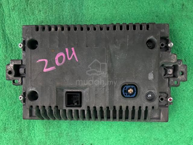 MERCEDES w204 MONITOR - photo 2 of 2