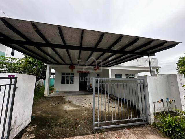 Taman Pulai Mutiara cluster Full loan Pulai Gelang Patah G&G renovated 1