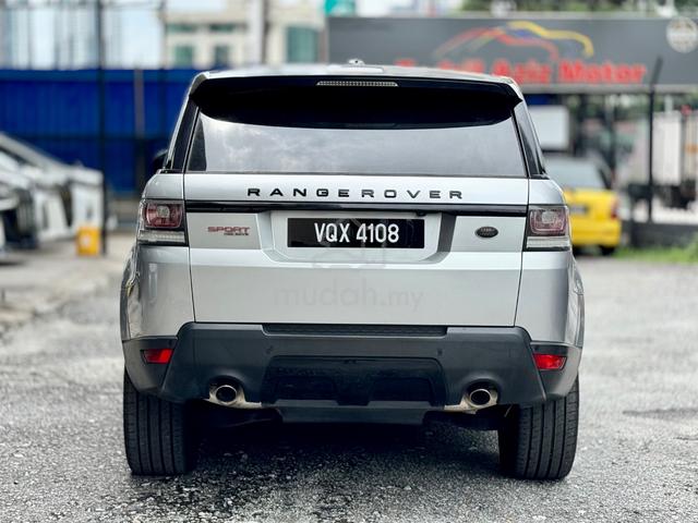 2014 Land Rover RANGE ROVER 3.0 SPORT SDV6 HSE (A) - 5