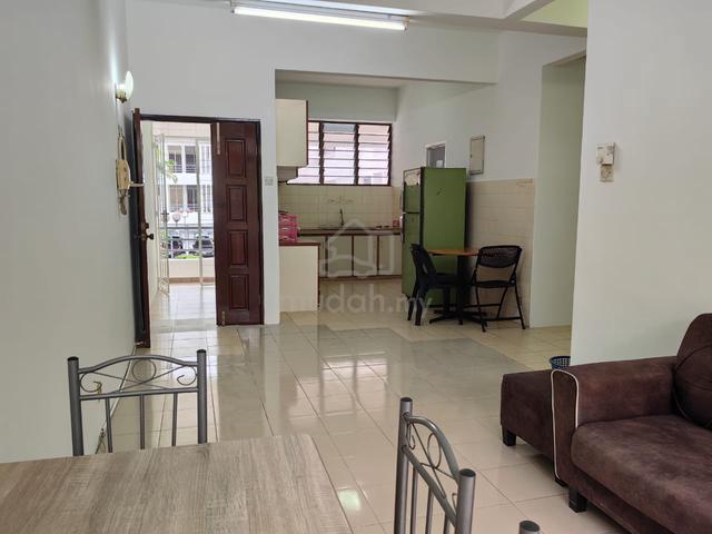 Arratoon Court 1