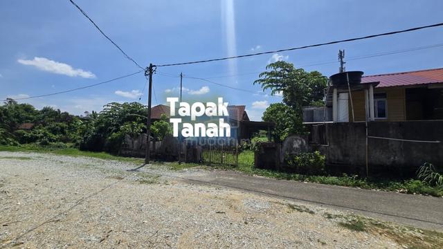 Tanah Lot Banglo di Taman Guru Kg Kota Pintu Geng untuk Dijual 1
