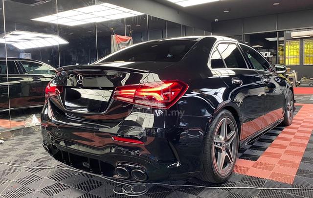 2020 Mercedes Benz A250 2.0 AMG LINE (A) - 2