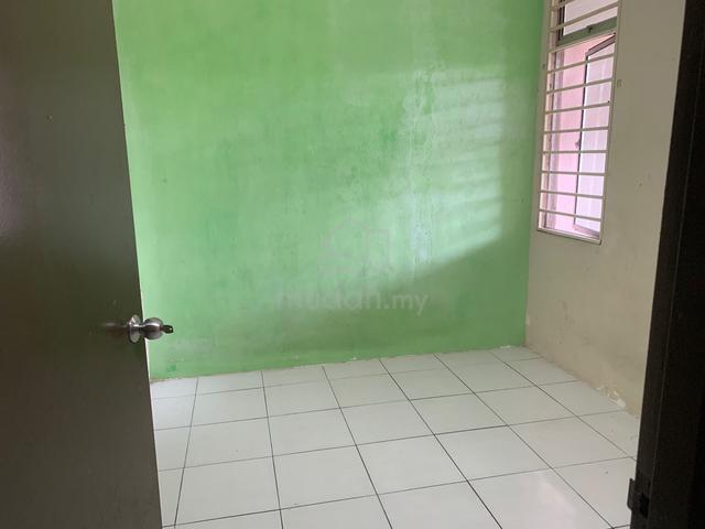 Small room kemasukan segera August 2025 5