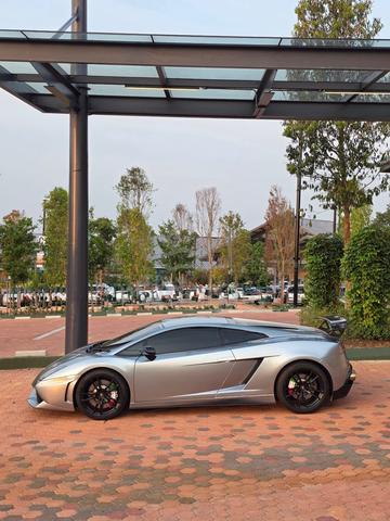 2006 Lamborghini GALLARDO 5.0 SE (A) - 2