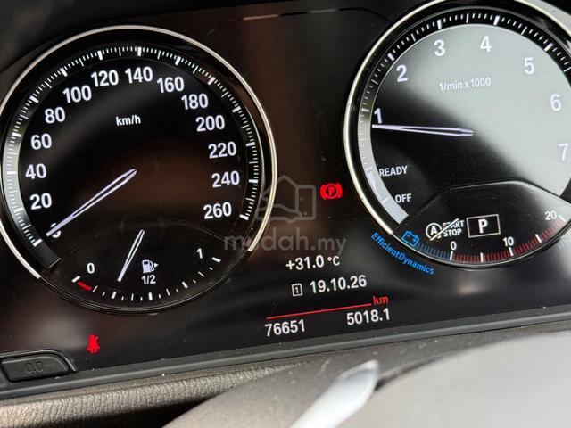 SDRIVE20I⭐2019 Bmw X1 2.0 FULL SERVICE BMW ORI MIL - 3