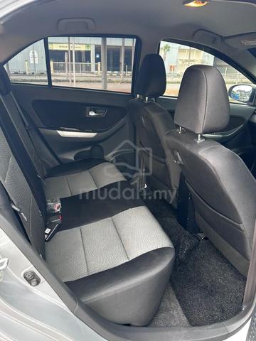 2018 Perodua BEZZA 1.3 PREMIUM X (A) - 5