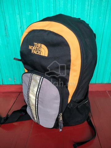 TNF Backpack - photo 3 of 4