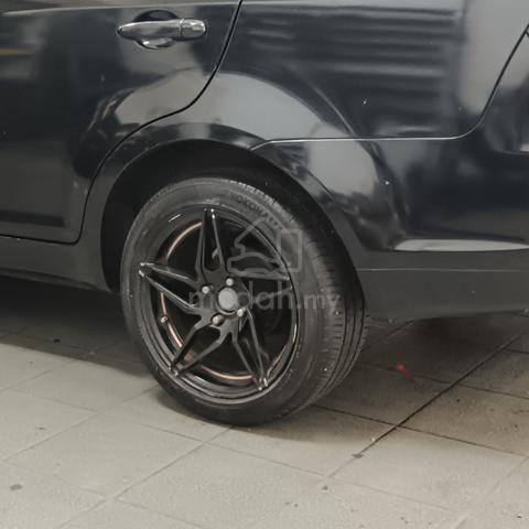 2013 Proton SAGA 1.3 SV (A) - 3