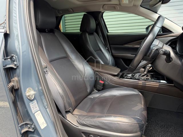 2022 Mazda CX-30 2.0 G HIGH (Urgent Sale) - 5