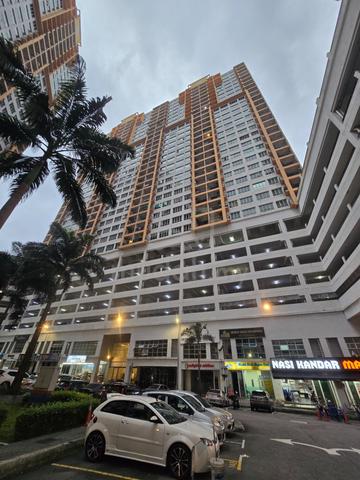 OUG Parklane 1