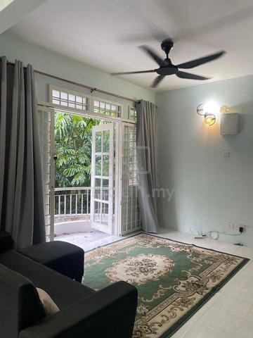 Mutiara Perdana (Block Raya) 1