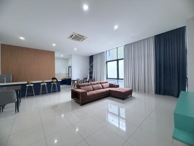 9INE ( Residensi Sembilan ) 1