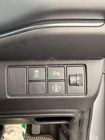 2022 Honda HR-V 1.5 TURBO V (A) - 4