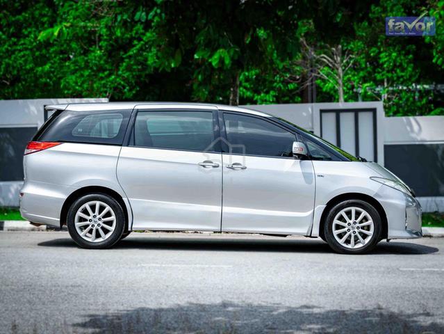 2014 Toyota ESTIMA 2.4GL NEW FACELIFT HIGH SPEC - 5