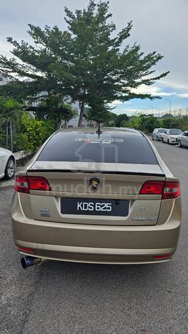 2014 Proton PREVE 1.6 CFE PREMIUM (A) - 5