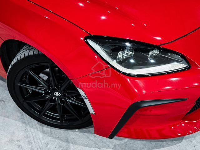2022 Toyota GR86 2.4 RZ (A) - 3