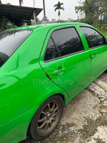 2006 Toyota VIOS 1.5 G NCP42R-EEPGKE (A) - 3