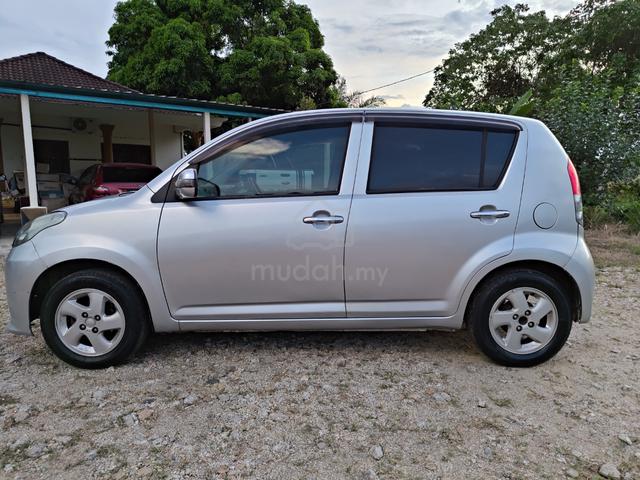 2006 Perodua MYVI 1.3 EZ (A) - 4