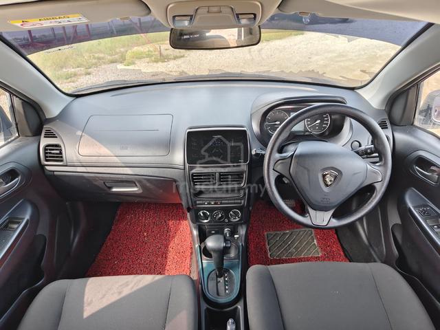 2019 Proton Saga 1.3 (A) 2-Years Warranty - 3