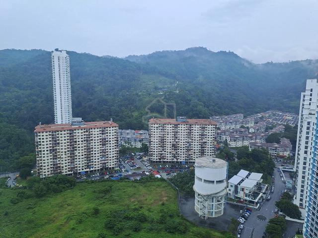 One Foresta @ Bayan Lepas 1