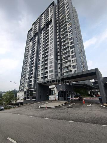 9INE ( Residensi Sembilan ) 1