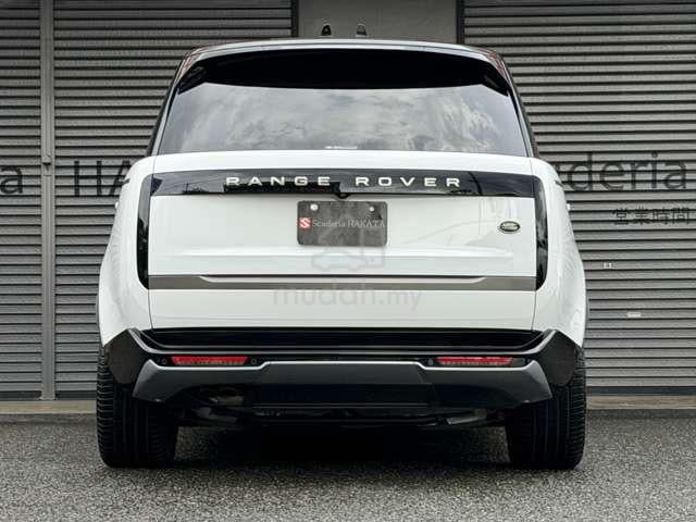 2023 Land Rover Range Rover HSE D300 (Recon) - 3