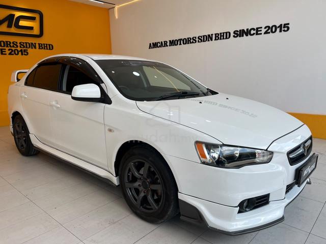 2015/16 Proton INSPIRA 1.8 (M) EXECUTIVE A/PLAYER - 5